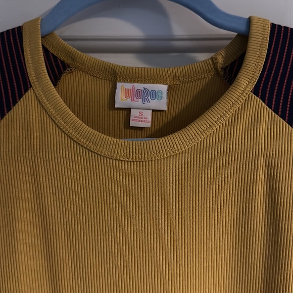 LuLaRoe Randy - Picture 3 of 3